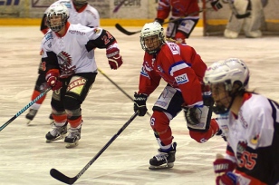 Penguins ohne Punkte in Memmingen